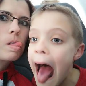 Meet your Posher, Teddi